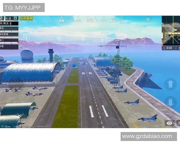 深入解析BLG在和平精英中的战术布局与团队协作策略实时新闻